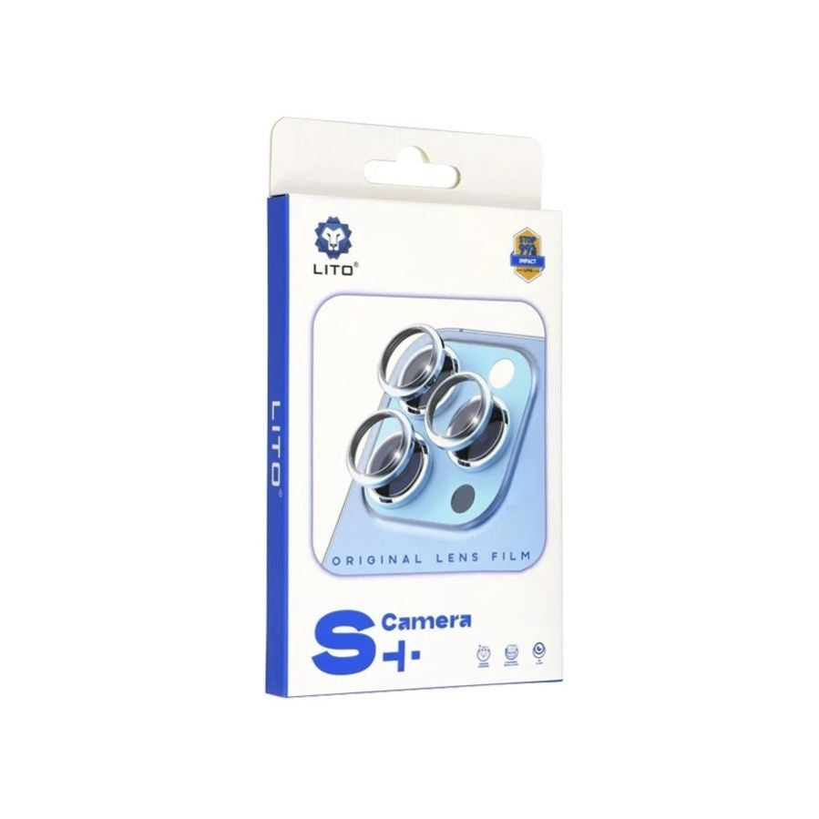 Lito Original Lens Film S+