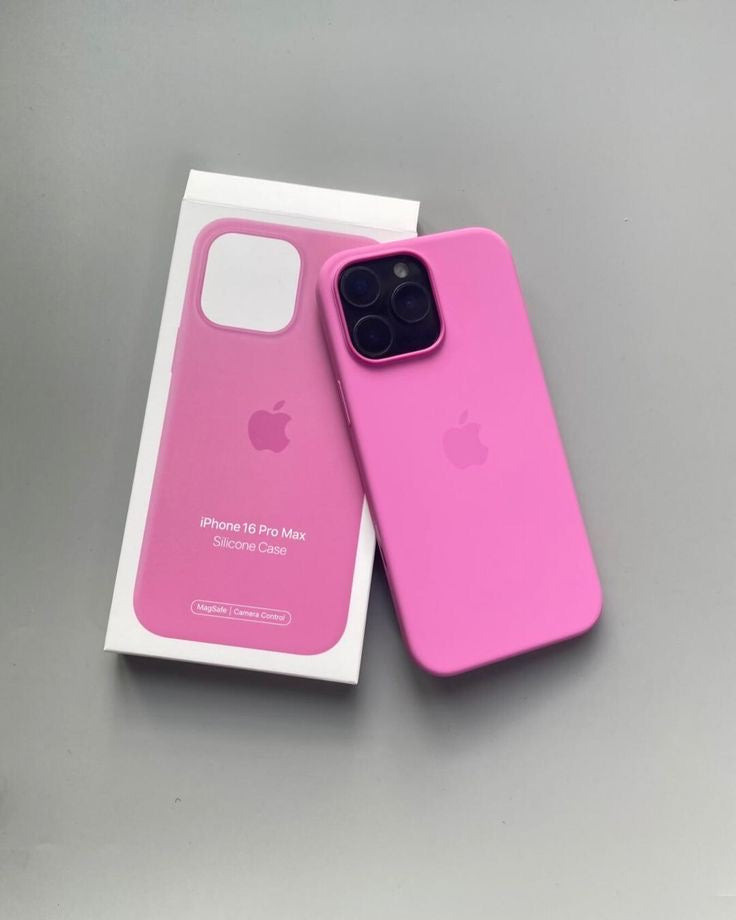 Silicone MagSafe original