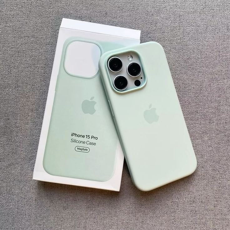 Silicone MagSafe original