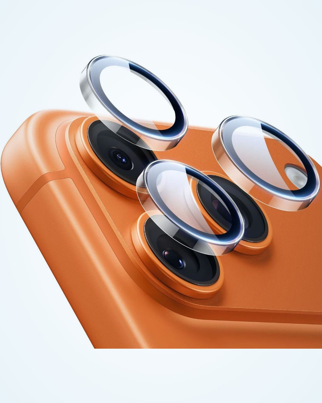 Lito Original Lens Film S+